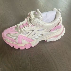 Brand New Balenciaga Track 2 Sneaker